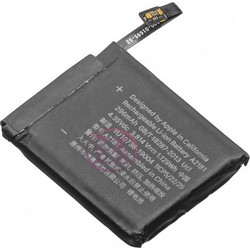 Μπαταρία για Apple Watch Series 5 44mm, χωρητικότητα 296mAh