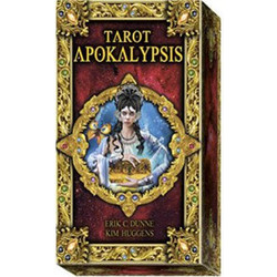 Η Ταρώ της Αποκάλυψης