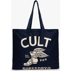Τσάντα Tote 'Cult' SUPERDRY