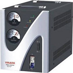Vmark RM-02 Σταθεροποιητής Τάσης Relay 5000VA