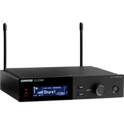 Shure SLXD14+E S50
