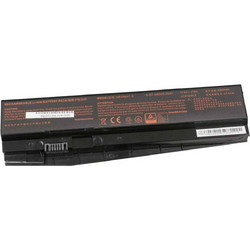 N850BAT-6 Clevo Battery (compatible) 56Wh N850BAT-6