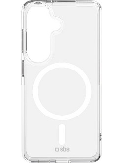 SBS D3O Extreme Cover Magsafe Transparent (Samsung Galaxy S26 Plus)