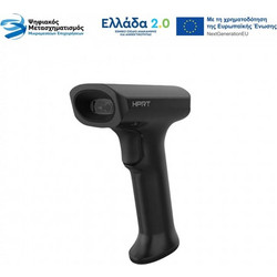 HPRT N130 BLUETOOTH 1D/2D HH BARCODE SCANNER - hprt