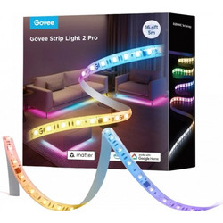 Govee H61F5 Strip Light 2 Pro - 5m - GOVEE