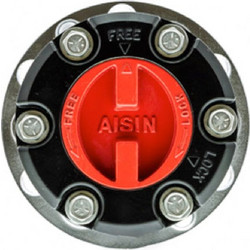 Aisin Πλήμνη Τροχού - FHT-018