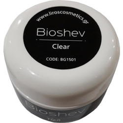 Bioshev Clear Builder Gel 15gr