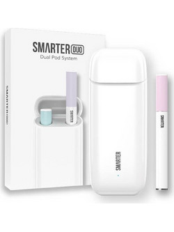 Smarter Duo Starter Kit