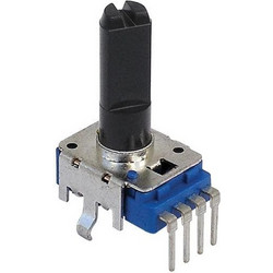 SOUNDCRAFT Potentiometer 10KBx 6mm 30mm - Soundcraft