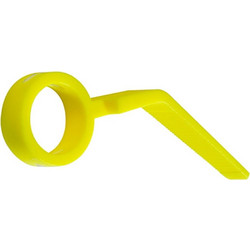 ORTOFON CC MKII YELLOW FINGERLIFT - ORTOFON