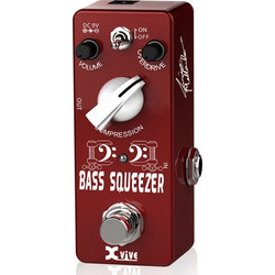 X Vive B1 Bass Squeezer