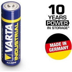 Varta Industrial AA 1τμχ VIMN4006