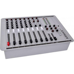 D&R Airmate-8-USB Radio Broadcast