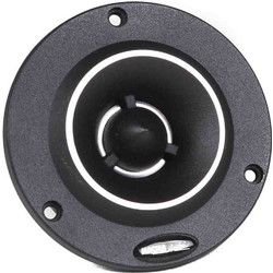 Master Audio BST12/4 Σετ Tweeter Αυτοκινήτου Στρογγυλά 9.74" 98dB