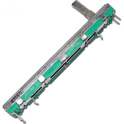SOUNDCRAFT 5089610 SPARE PART Stereo FADER FOR Signature 10/12/MTK - Soundcraft