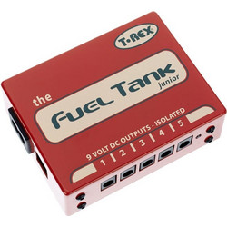 T-REX Fuel Tank Junior Πολυτροφοδοτικό - T-REX