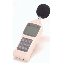 DIGITAL SOUND 8922 Ψηφιακό Ντεσιμπελόμετρο dB meter - DIGITAL SOUND