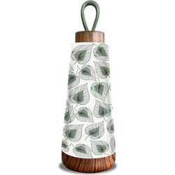 Chic Mic Bioloco Line Art Leaves 350ml