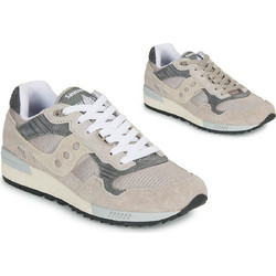 Saucony Shadow 5000 Vintage Γυναικεία Sneakers Γκρι S60405-36