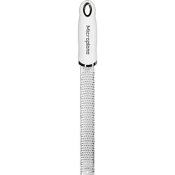 Microplane Premium Classic Grater white