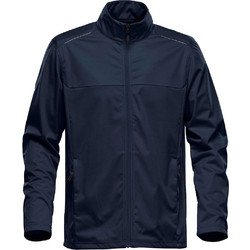 Stormtech Greenwich KS-3 Ανδρικό Μπουφάν Navy Μπλε