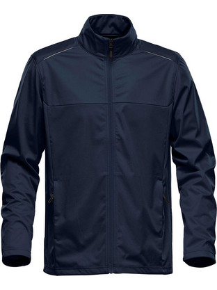Stormtech Greenwich KS-3 Ανδρικό Μπουφάν Navy Μπλε