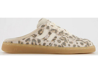 COOLWAY GOAL MULE LEO SHOES