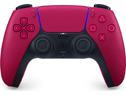 Sony DualSense V3 Wireless Controller για PS5 Cosmic Red