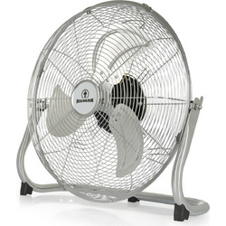 Human FE-40 Ανεμιστήρας Δαπέδου 40cm 100W