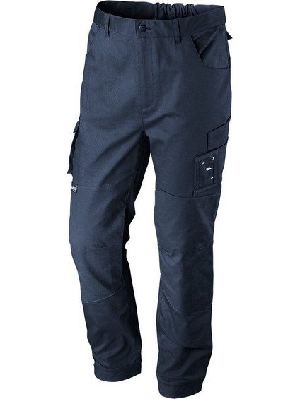 NEO TOOLS Παντελόνι εργασίας NAVY 255g/m 81-224