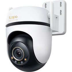 TP-Link Tapo C530WS IP Κάμερα Ασφαλείας Wi-Fi 5MP 3K 3.2mm Αδιάβροχη Νυκτός με Αμφίδρομη Επικοινωνία