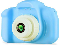 Celly Camera for Kids 2 Blue