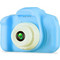 Celly Camera for Kids 2 Blue Celly Camera for Kids 2 Blue