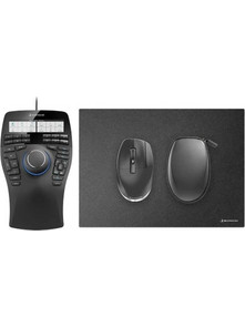 3Dconnexion SpaceMouse Enterprise Kit