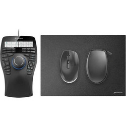 3Dconnexion SpaceMouse Enterprise Kit