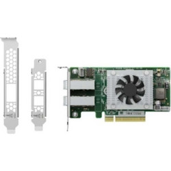 Qnap QXP-820S-B3408 Ενσύρματη Κάρτα Δικτύου PCI-E
