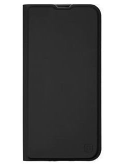 OBAL:ME SmoothTouch Case for Honor 400 Smart 5G/X7d Black