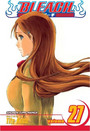 Bleach, Vol. 27 Bleach, Vol. 27