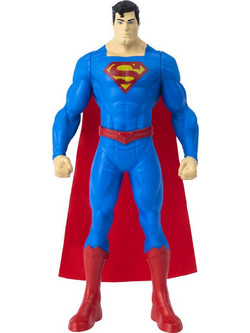 Spin Master DC Universe Superman Φιγούρα Δράσης για 3+ Ετών 15cm