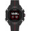 Guess C3001G1 Black / Red