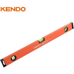 Kendo 35351 Αλφάδι Αλουμινίου 300mm / 12"
