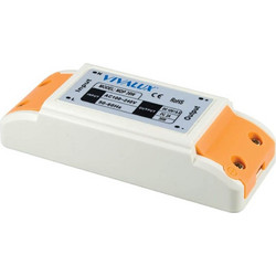 Μετασχ/της μινι 12V LED 36W IP20 3650