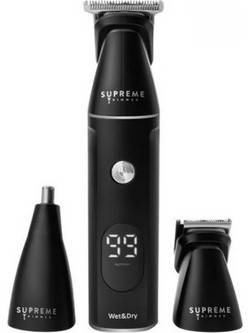 ΜΗΧΑΝΗ TRIMMER ΜΥΤΗΣ & ΑΥΤΙΩΝST TRIMMER MULTIGROOMER KIT 3.0