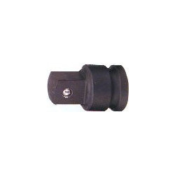 ΜΕΤΑΤΡΟΠΕΑΣ ΑΕΡΟΣ 1"(F)x3/4"(M) FORCE
