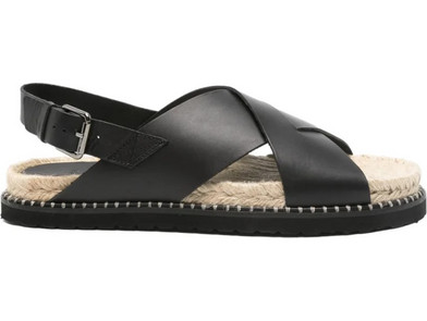 CASTANER TIAGO/261 ΕΣΠΑΝΤΡΙΓΙΕΣ 026044-100-BLACK