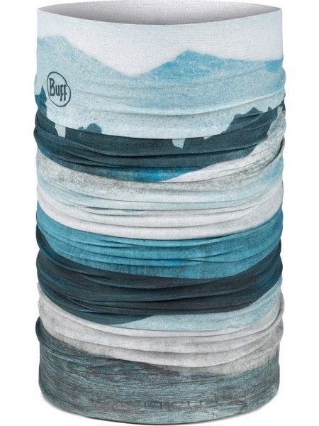 Buff CoolNet UV(R) Neckwear Aler Teal One Size