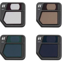 DJI ND Filters Set for Mavic 3 Pro ΝD Σετ Φίλτρα Φακών για DJI Mavic 3 4τμχ CP.MA.00000429.01
