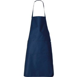 Ποδιά Μπροστέλα 90x75cm Musca Navy