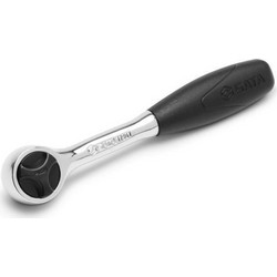 Καστάνια 1/4" ROUND HEAD 60 δόντια ταχείας απεμπλοκής