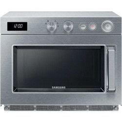 Bartscher 610196 Φούρνος Μικροκυμάτων 2,6kW 26lt με 2 magnetrons, για GN2/3 (Bartscher) (610196)